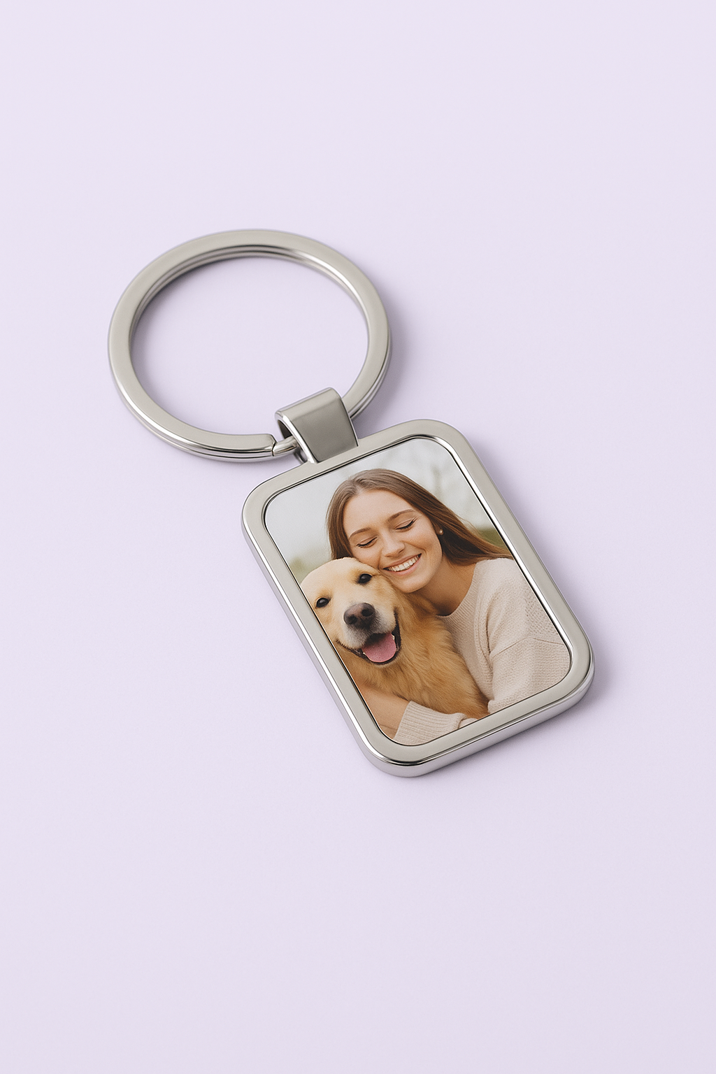 Llavero Personalizado